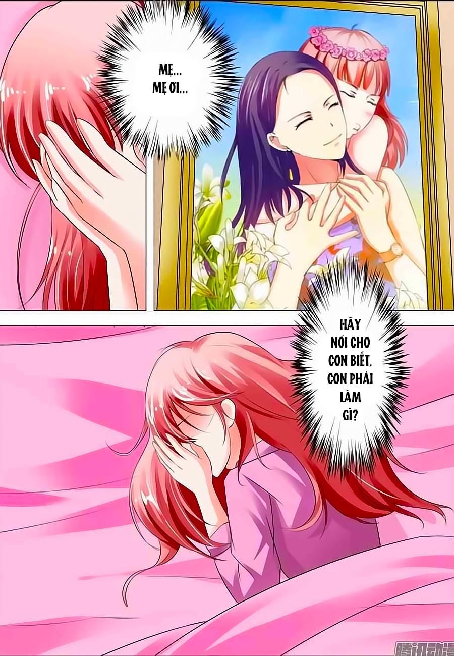 Nhất Dạ Nghiệt Tình: Cuồng Hôn Hào Môn Lão Công Chapter 47 - Trang 2