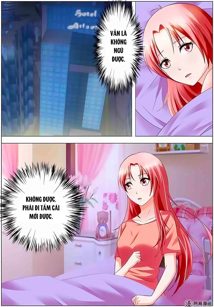 Nhất Dạ Nghiệt Tình: Cuồng Hôn Hào Môn Lão Công Chapter 50 - Trang 2