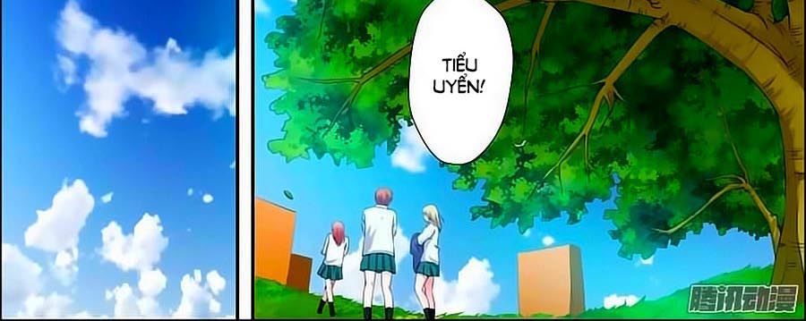 Nhất Dạ Nghiệt Tình: Cuồng Hôn Hào Môn Lão Công Chapter 6 - Trang 2