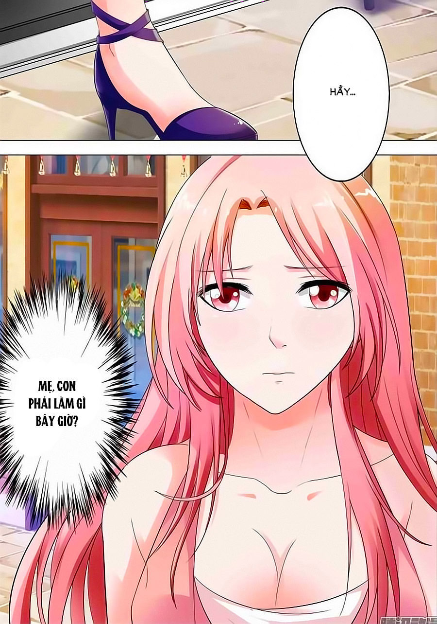 Nhất Dạ Nghiệt Tình: Cuồng Hôn Hào Môn Lão Công Chapter 64 - Trang 2