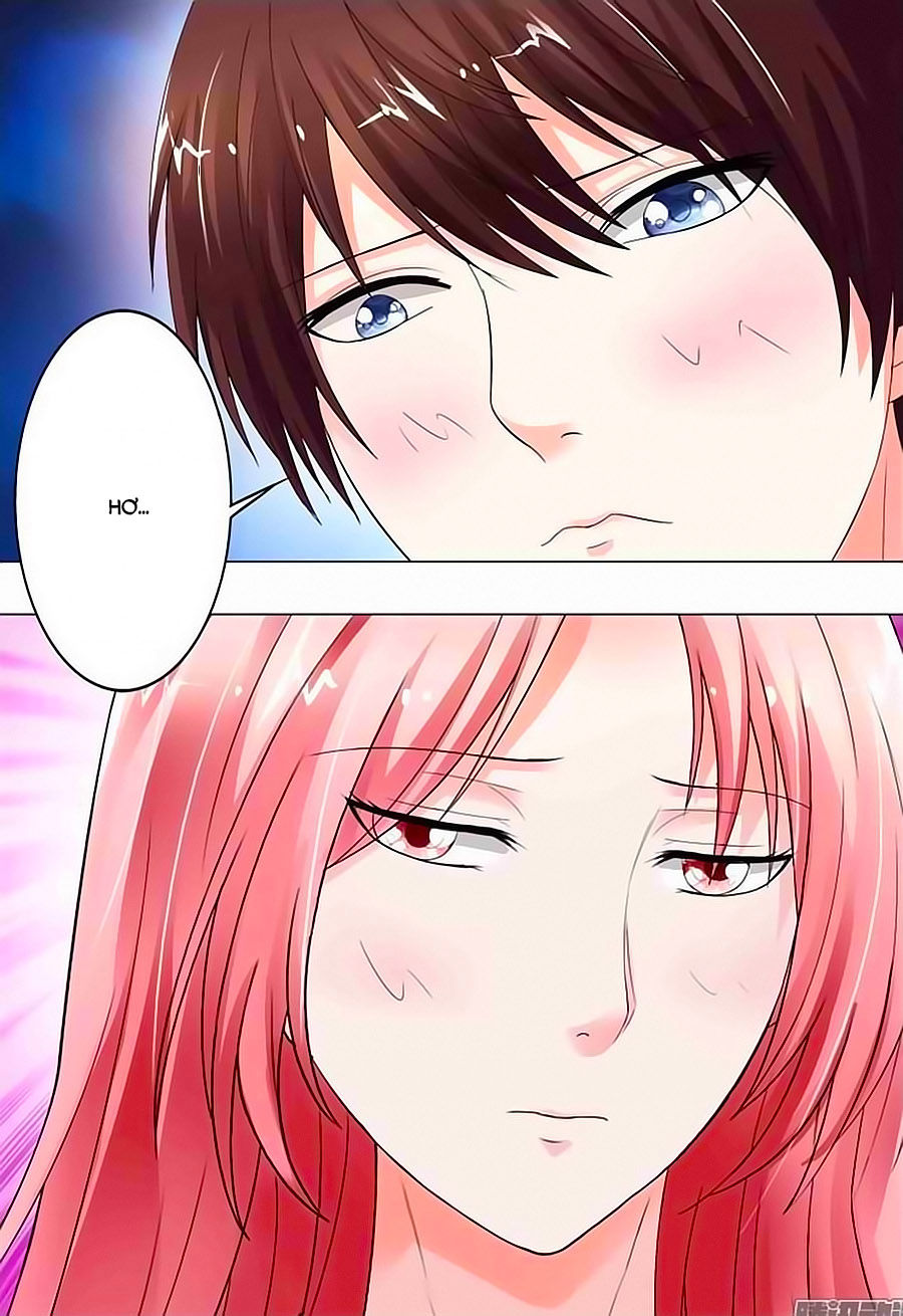 Nhất Dạ Nghiệt Tình: Cuồng Hôn Hào Môn Lão Công Chapter 64 - Trang 2