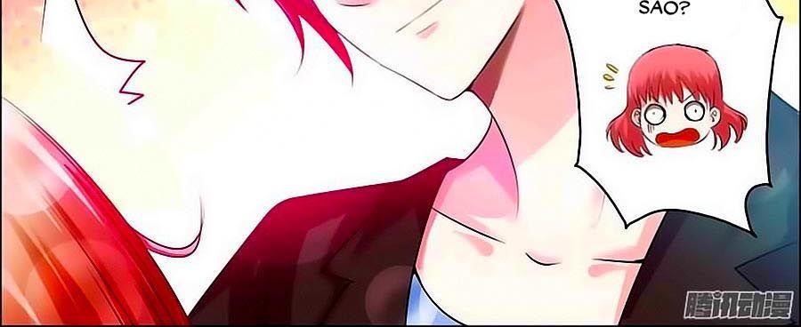 Nhất Dạ Nghiệt Tình: Cuồng Hôn Hào Môn Lão Công Chapter 7 - Trang 2