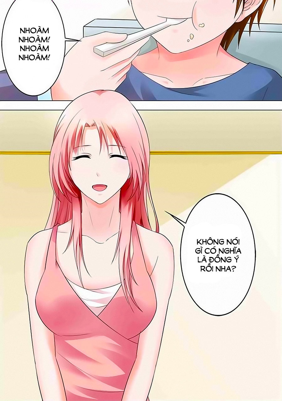 Nhất Dạ Nghiệt Tình: Cuồng Hôn Hào Môn Lão Công Chapter 72 - Trang 2