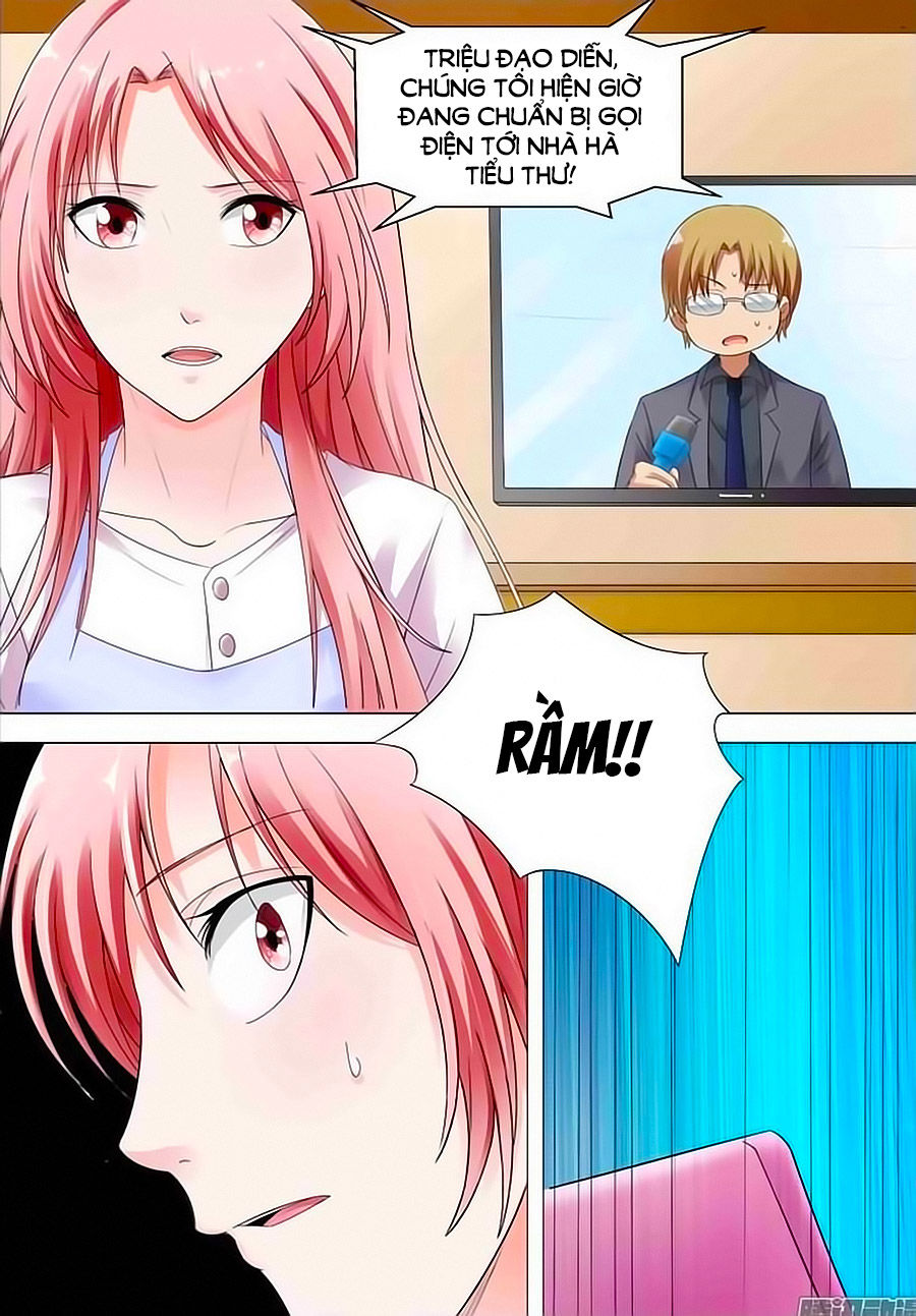 Nhất Dạ Nghiệt Tình: Cuồng Hôn Hào Môn Lão Công Chapter 73 - Trang 2