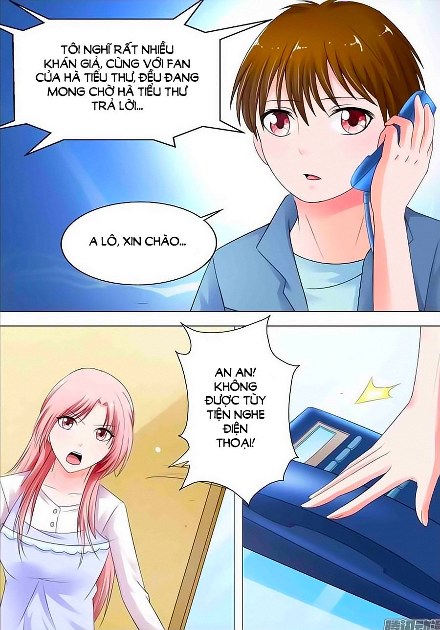 Nhất Dạ Nghiệt Tình: Cuồng Hôn Hào Môn Lão Công Chapter 73 - Trang 2