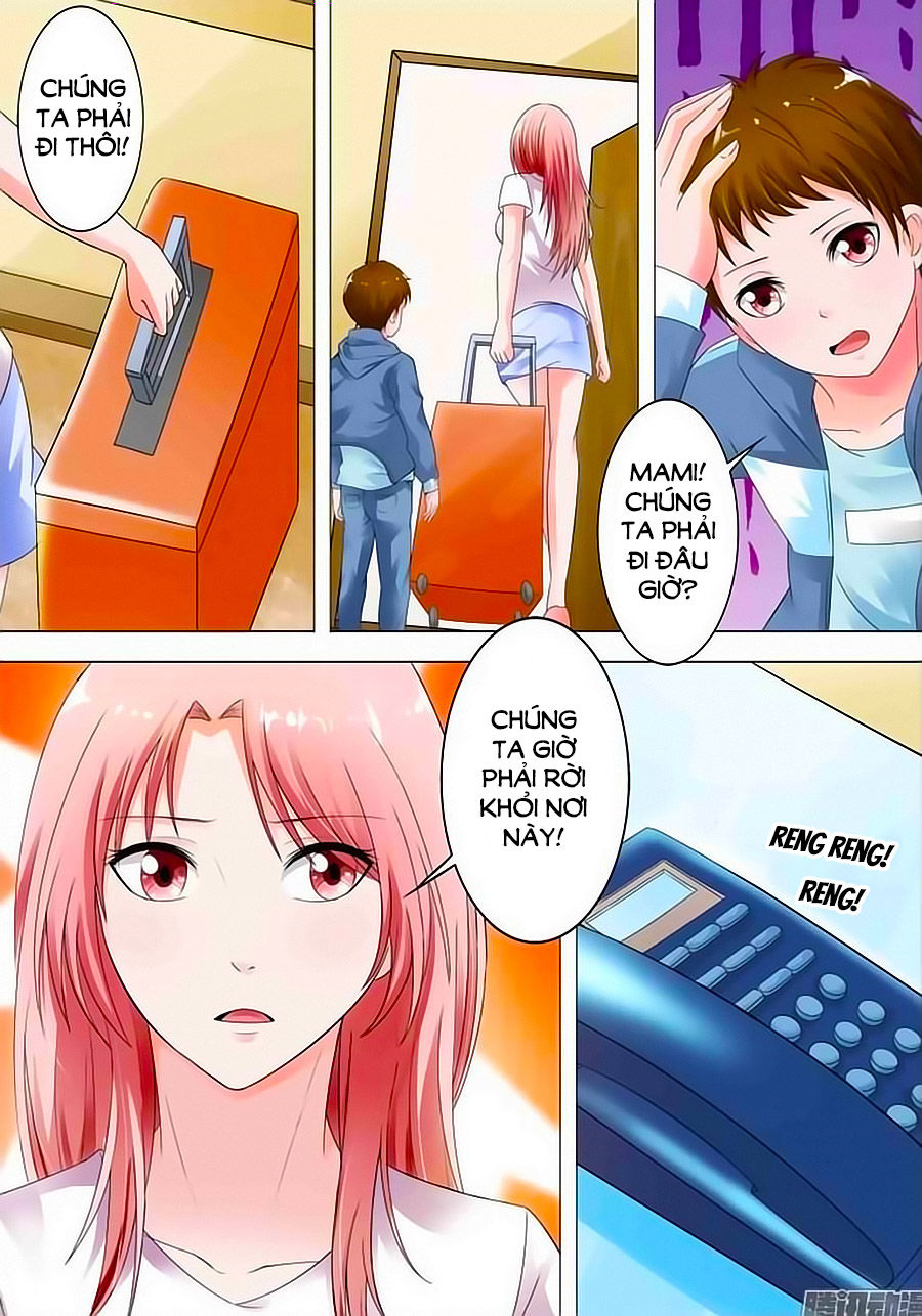 Nhất Dạ Nghiệt Tình: Cuồng Hôn Hào Môn Lão Công Chapter 73 - Trang 2