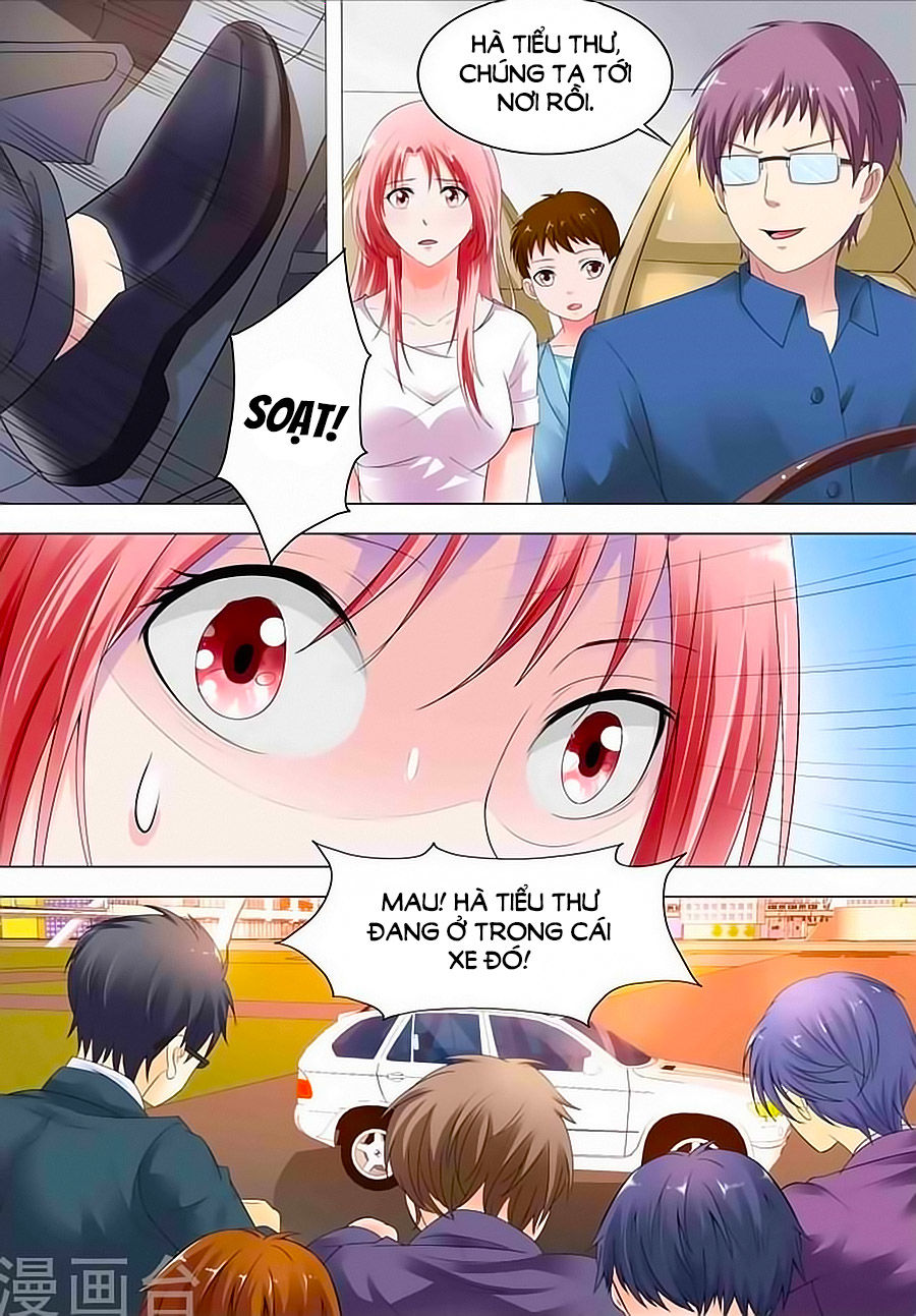 Nhất Dạ Nghiệt Tình: Cuồng Hôn Hào Môn Lão Công Chapter 75 - Trang 2