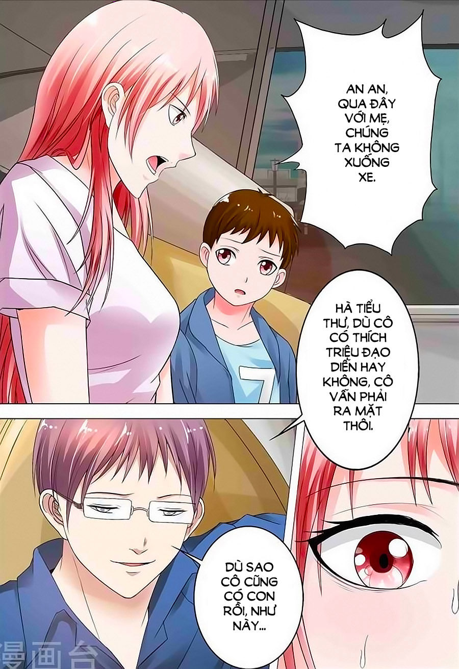 Nhất Dạ Nghiệt Tình: Cuồng Hôn Hào Môn Lão Công Chapter 75 - Trang 2