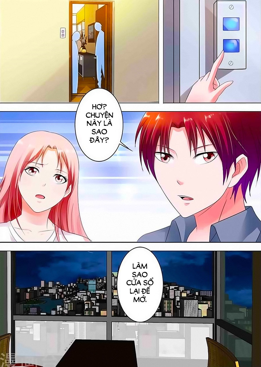 Nhất Dạ Nghiệt Tình: Cuồng Hôn Hào Môn Lão Công Chapter 79 - Trang 2