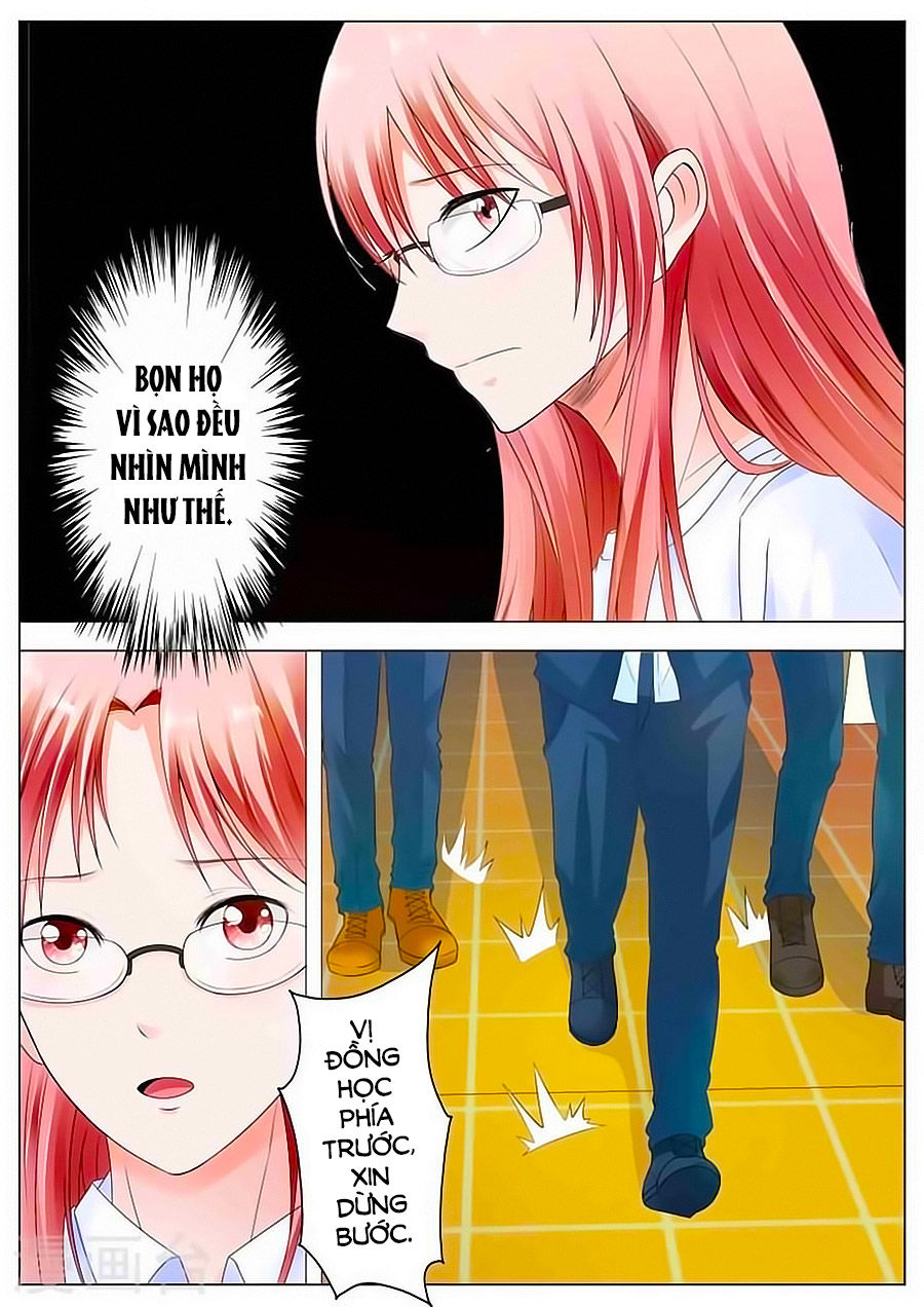 Nhất Dạ Nghiệt Tình: Cuồng Hôn Hào Môn Lão Công Chapter 80 - Trang 2