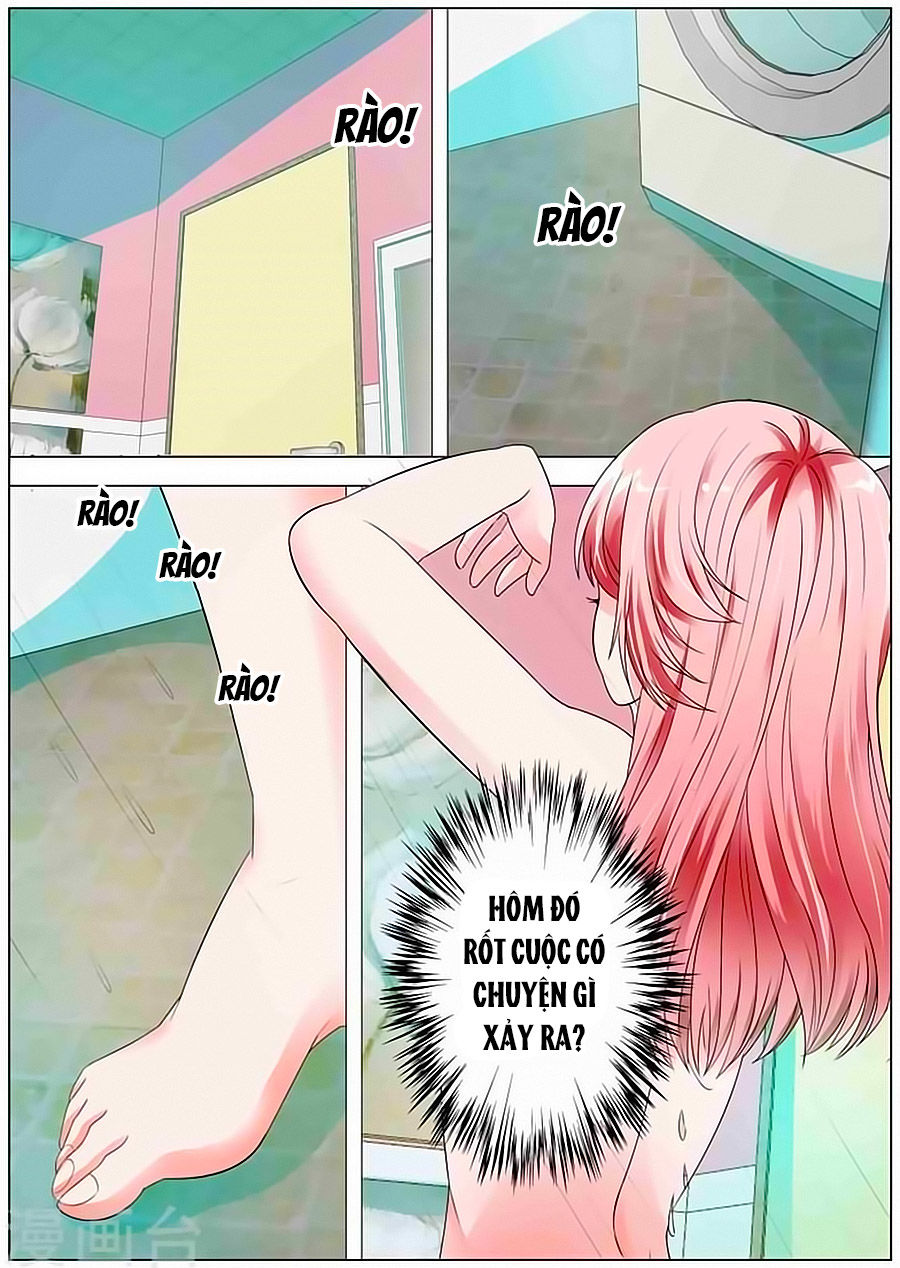 Nhất Dạ Nghiệt Tình: Cuồng Hôn Hào Môn Lão Công Chapter 84 - Trang 2