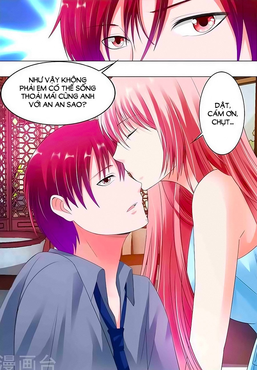 Nhất Dạ Nghiệt Tình: Cuồng Hôn Hào Môn Lão Công Chapter 86 - Trang 2