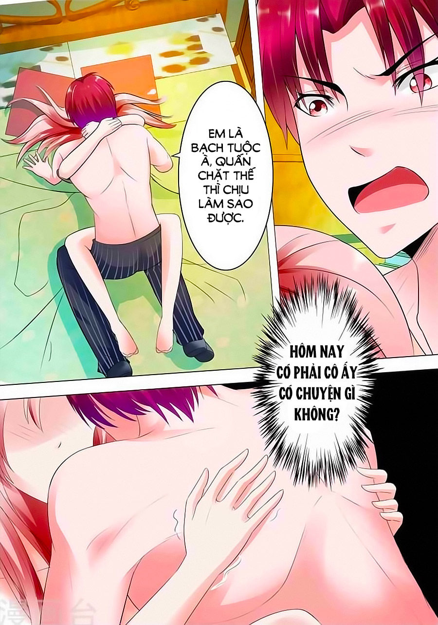 Nhất Dạ Nghiệt Tình: Cuồng Hôn Hào Môn Lão Công Chapter 87 - Trang 2