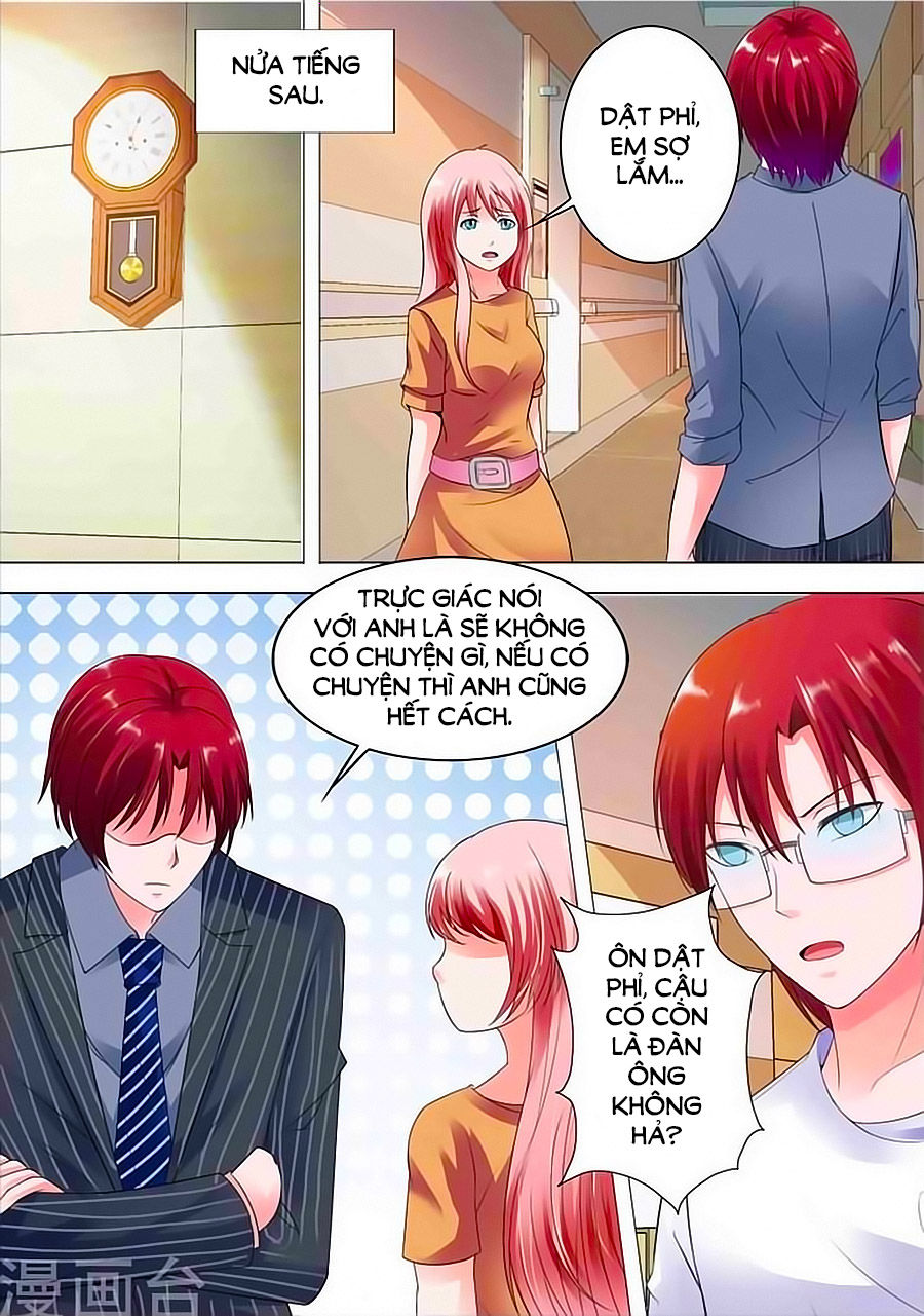 Nhất Dạ Nghiệt Tình: Cuồng Hôn Hào Môn Lão Công Chapter 88 - Trang 2