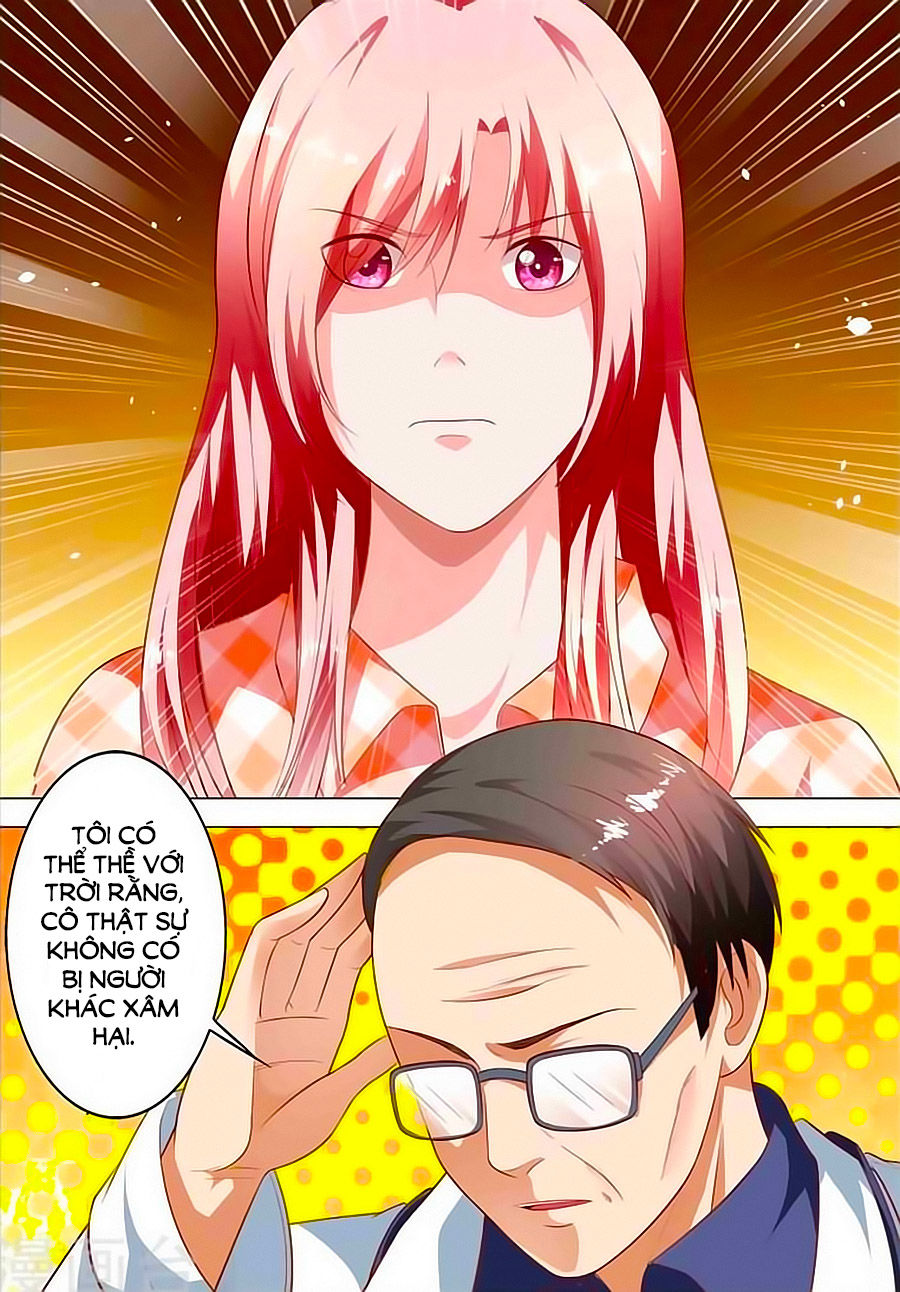 Nhất Dạ Nghiệt Tình: Cuồng Hôn Hào Môn Lão Công Chapter 97 - Trang 2