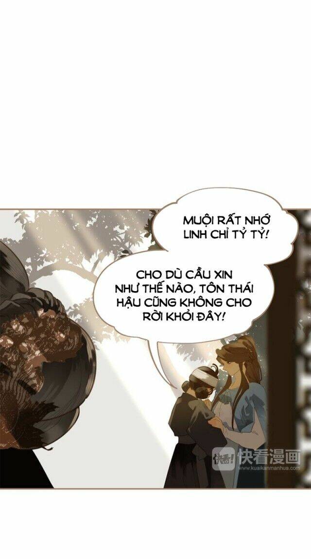 Nhất Đại Linh Hậu Chapter 0 - Trang 2