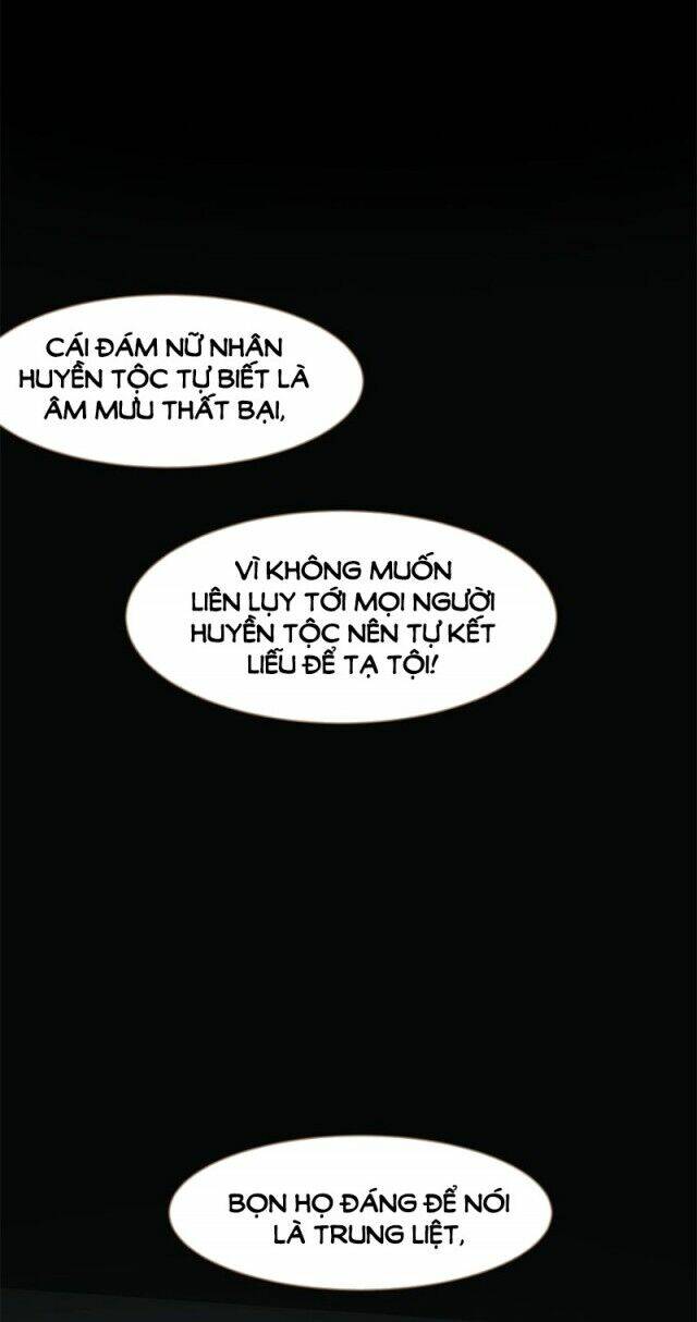 Nhất Đại Linh Hậu Chapter 0 - Trang 2