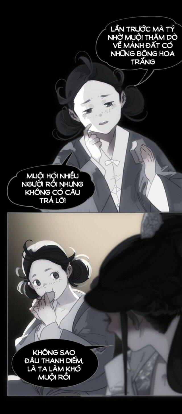 Nhất Đại Linh Hậu Chapter 0 - Trang 2