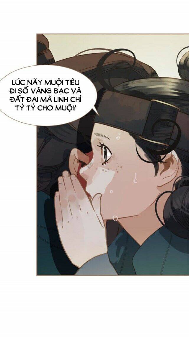 Nhất Đại Linh Hậu Chapter 0 - Trang 2