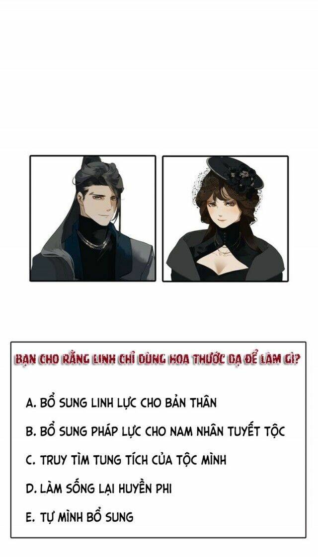 Nhất Đại Linh Hậu Chapter 0 - Trang 2