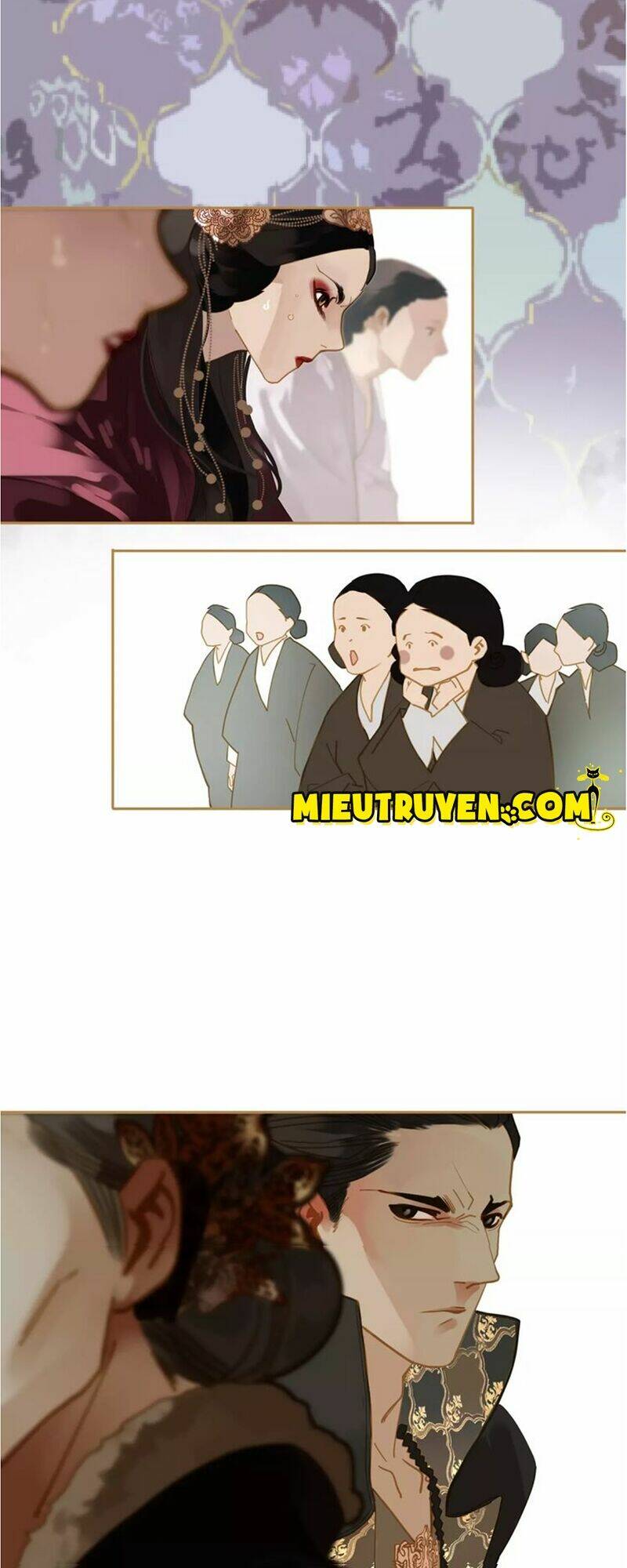 Nhất Đại Linh Hậu Chapter 10 - Trang 2