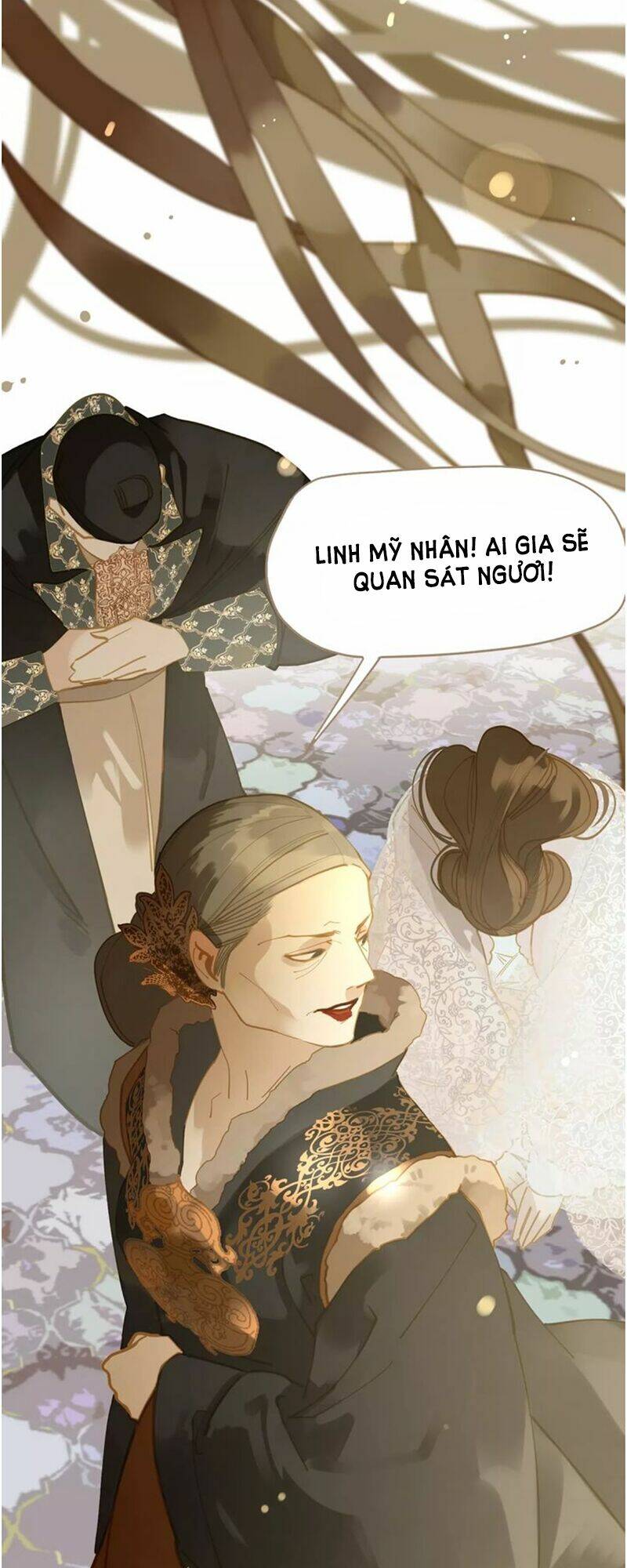 Nhất Đại Linh Hậu Chapter 10 - Trang 2