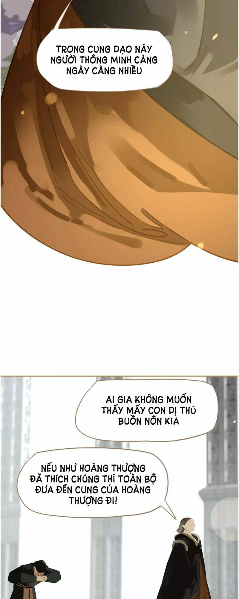 Nhất Đại Linh Hậu Chapter 10 - Trang 2