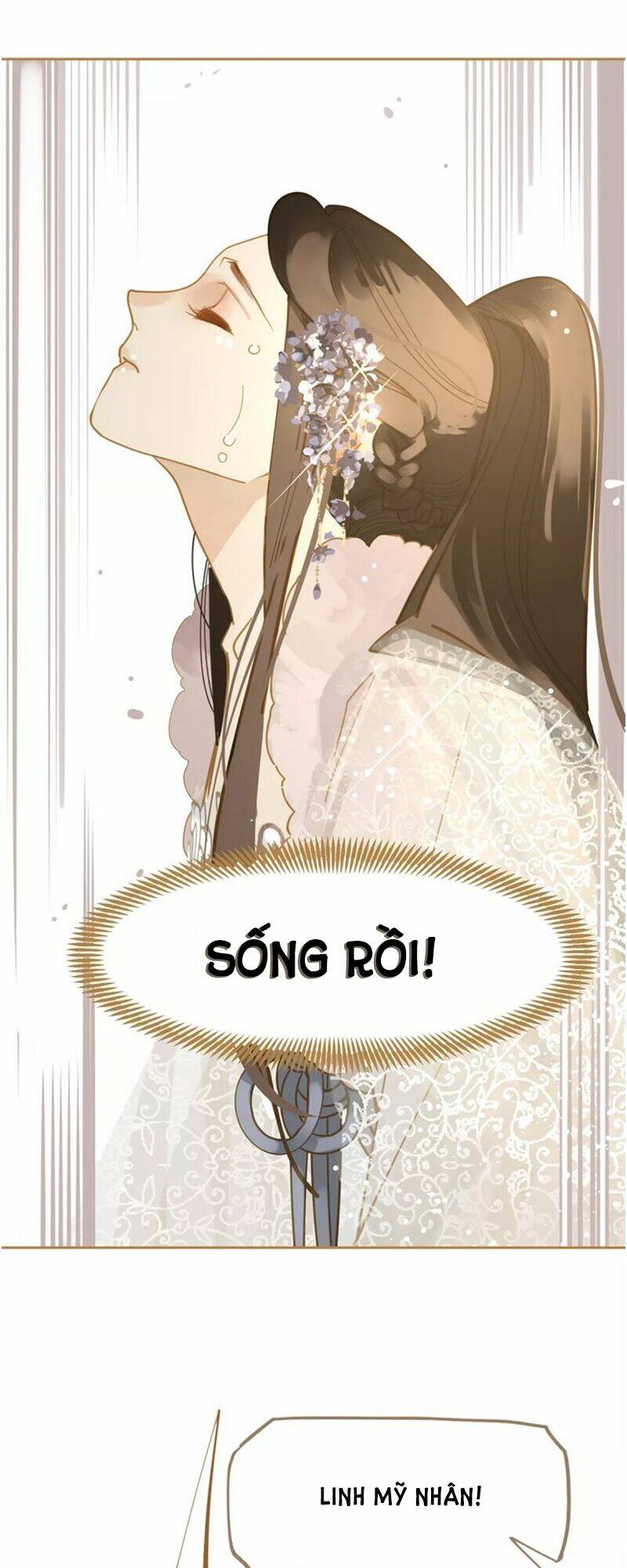 Nhất Đại Linh Hậu Chapter 10 - Trang 2