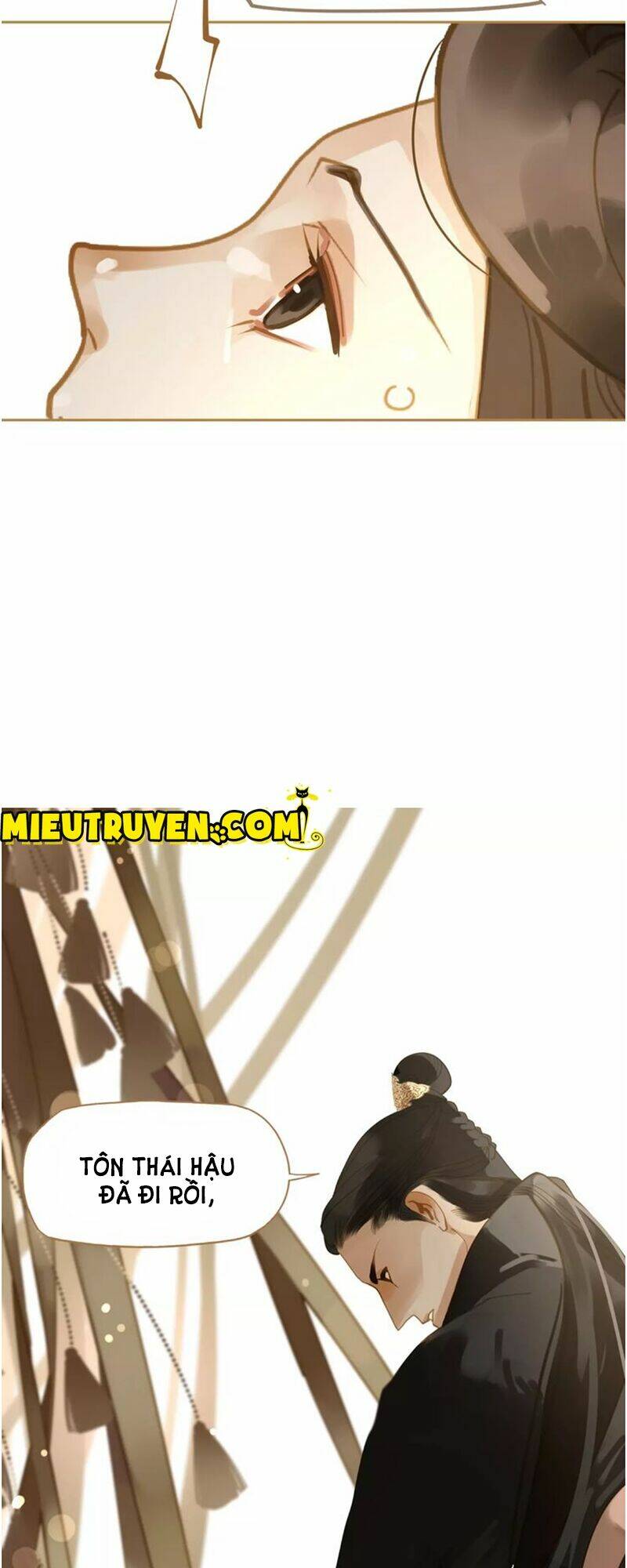 Nhất Đại Linh Hậu Chapter 10 - Trang 2