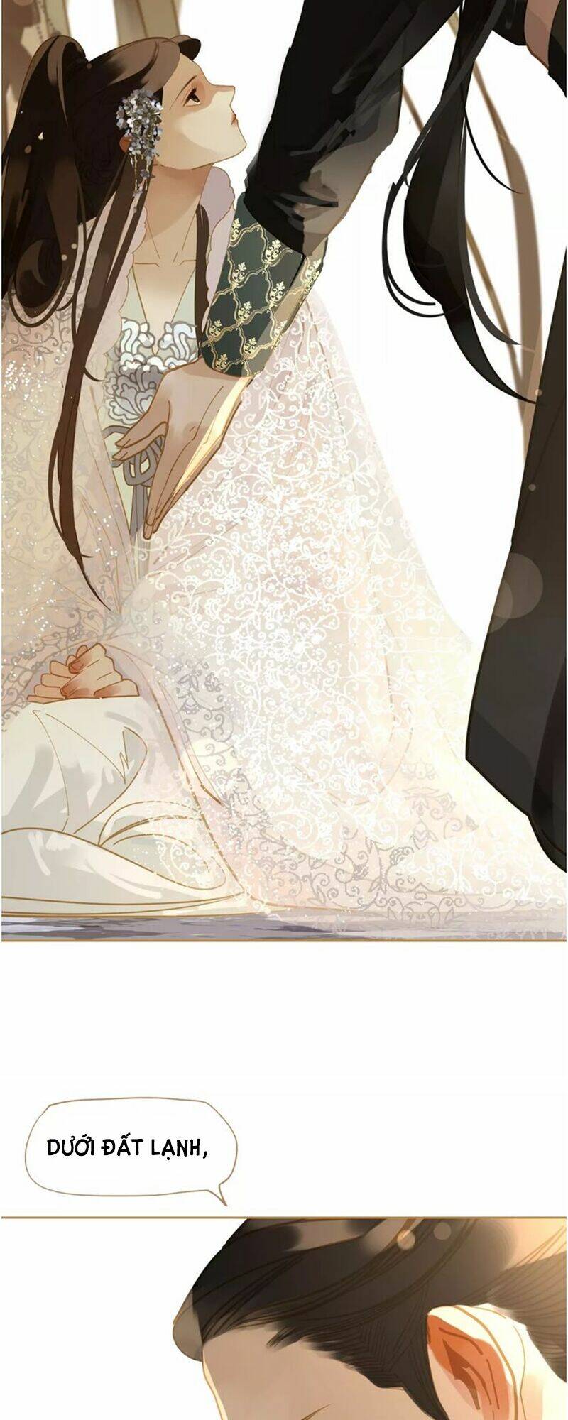 Nhất Đại Linh Hậu Chapter 10 - Trang 2