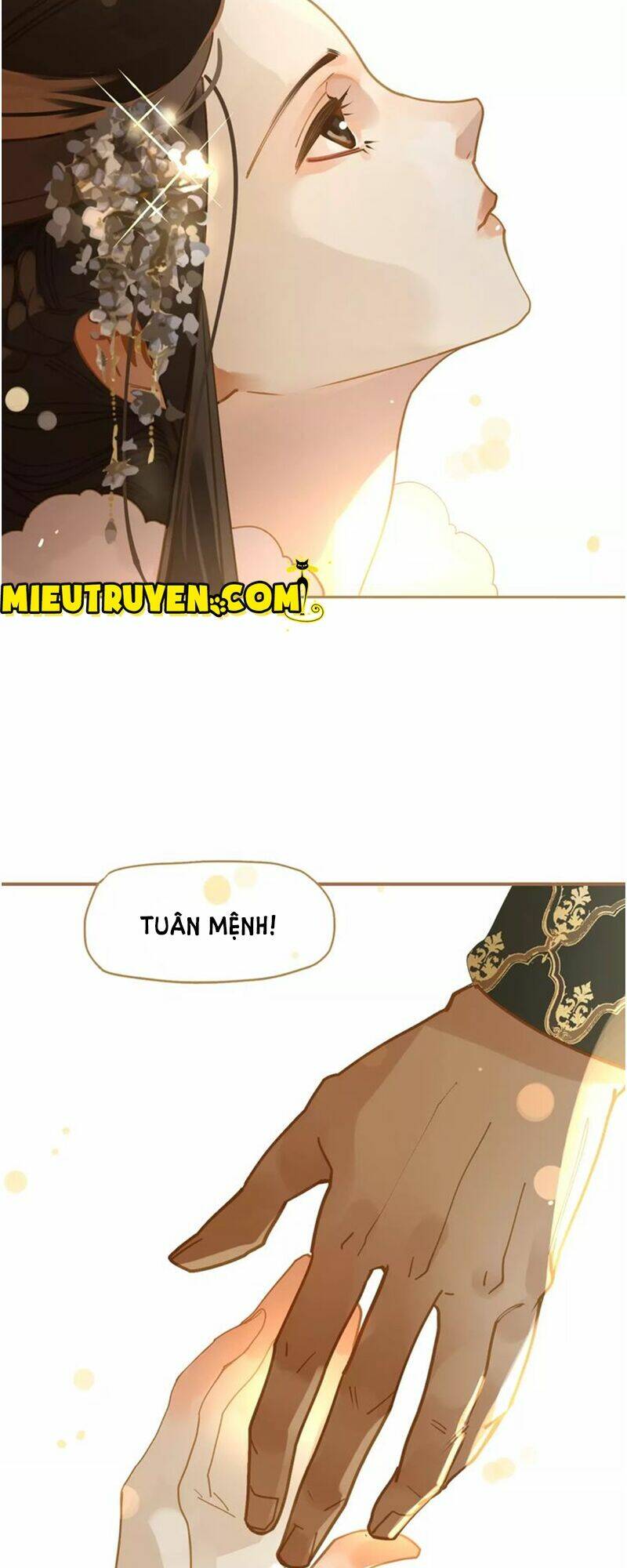 Nhất Đại Linh Hậu Chapter 10 - Trang 2