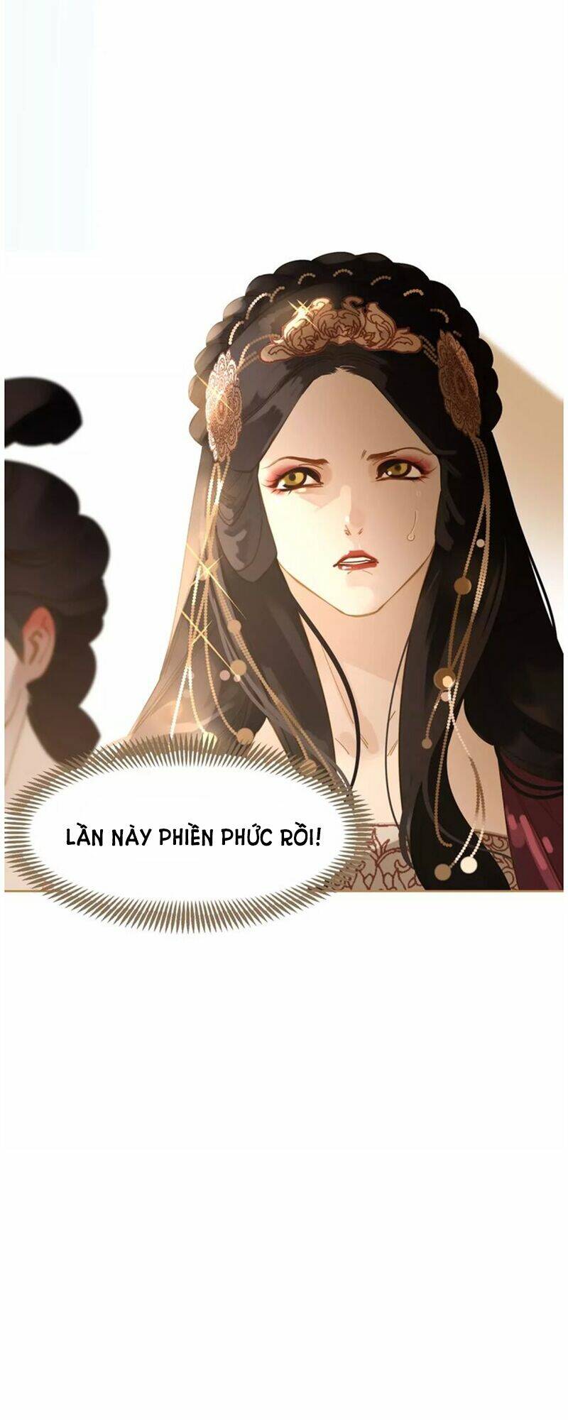Nhất Đại Linh Hậu Chapter 10 - Trang 2