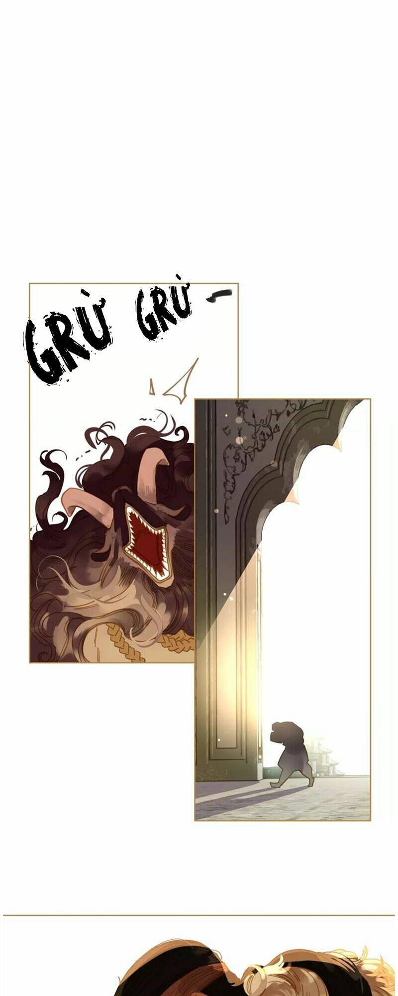 Nhất Đại Linh Hậu Chapter 10 - Trang 2