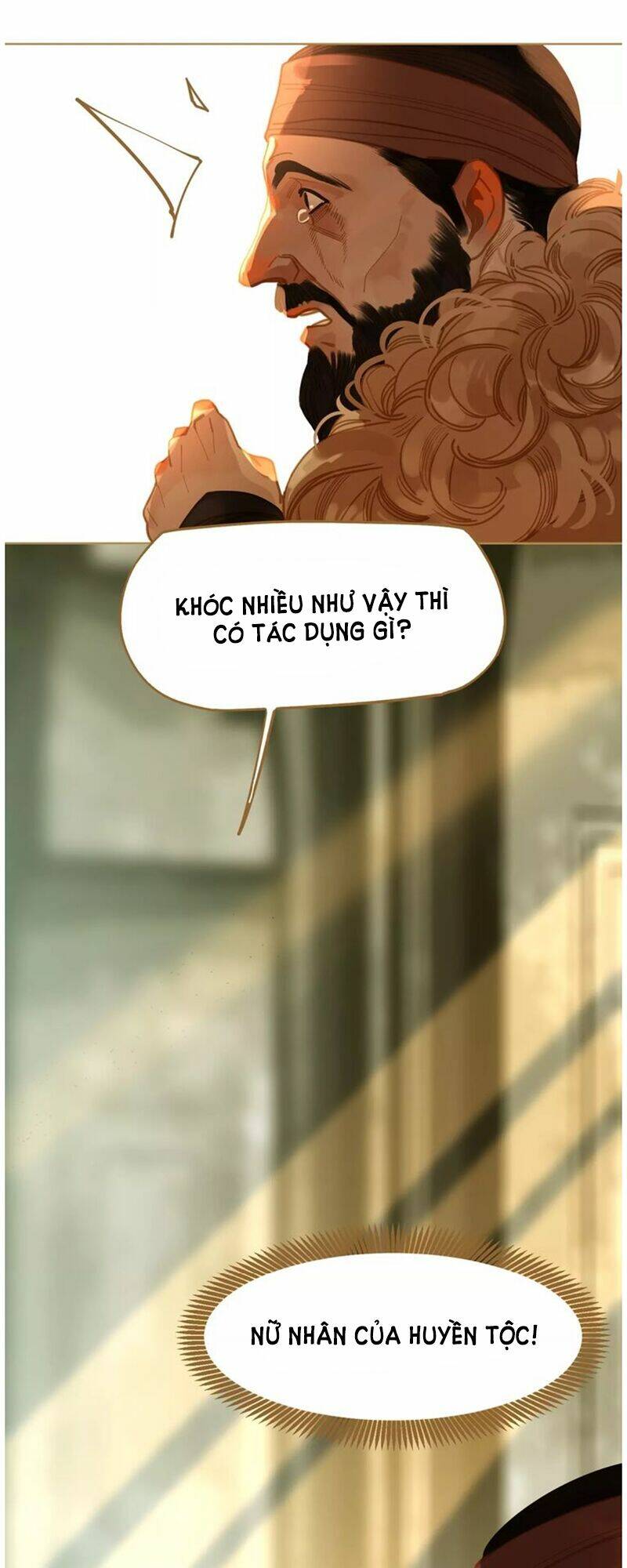 Nhất Đại Linh Hậu Chapter 10 - Trang 2