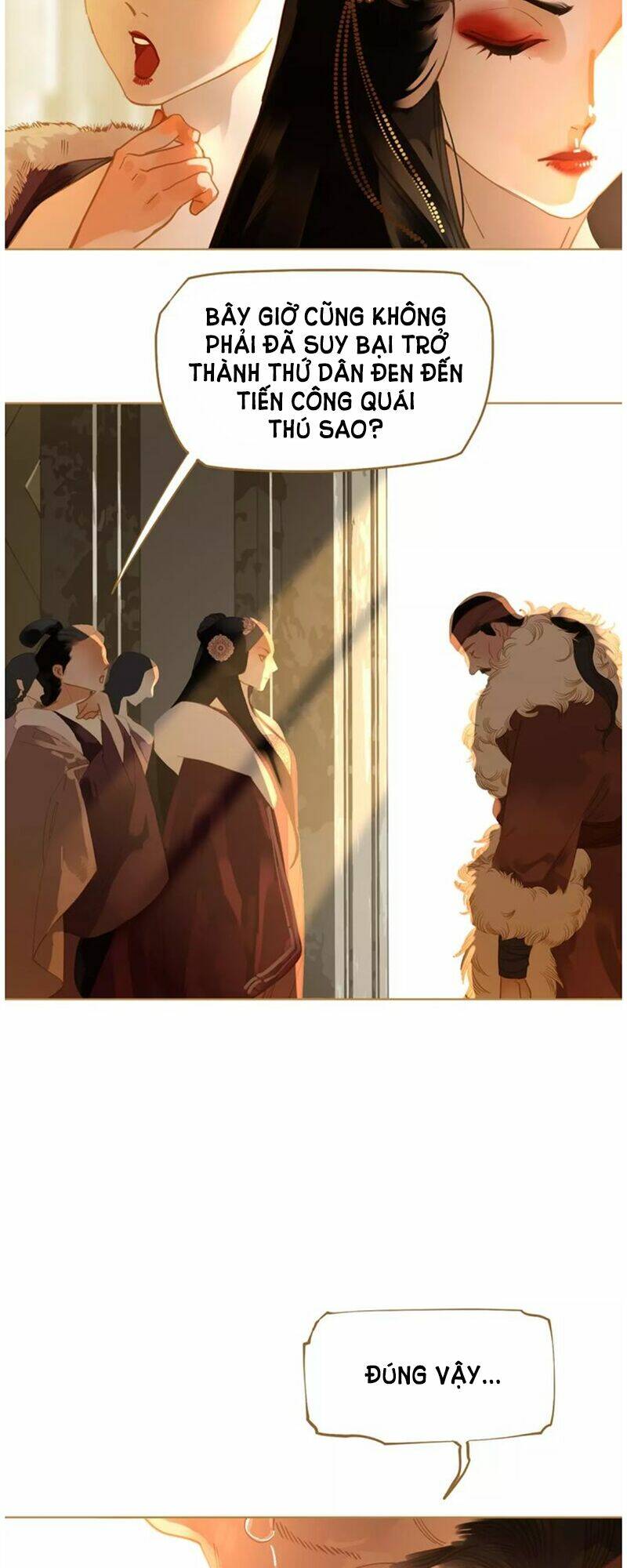 Nhất Đại Linh Hậu Chapter 10 - Trang 2