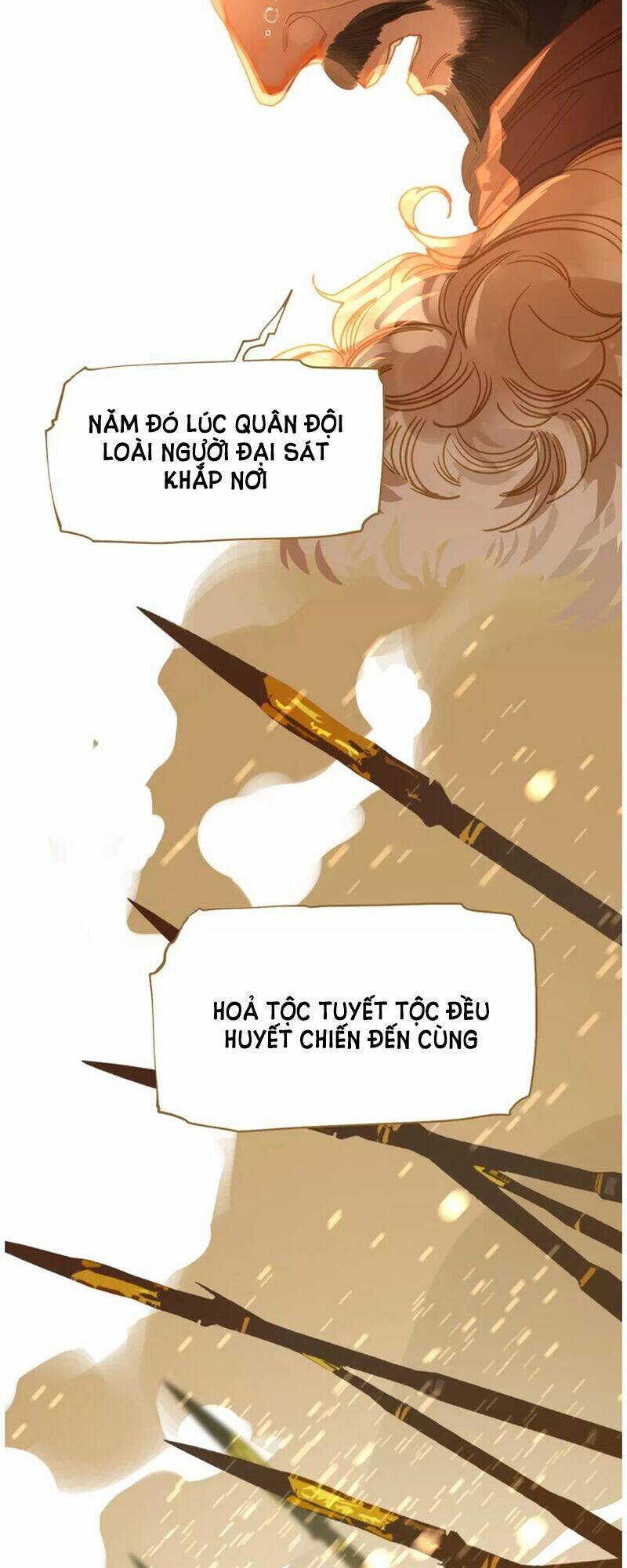 Nhất Đại Linh Hậu Chapter 10 - Trang 2