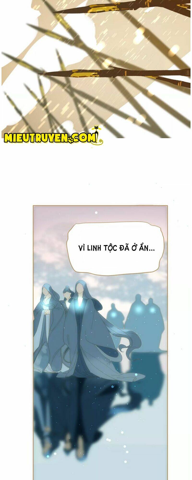 Nhất Đại Linh Hậu Chapter 10 - Trang 2