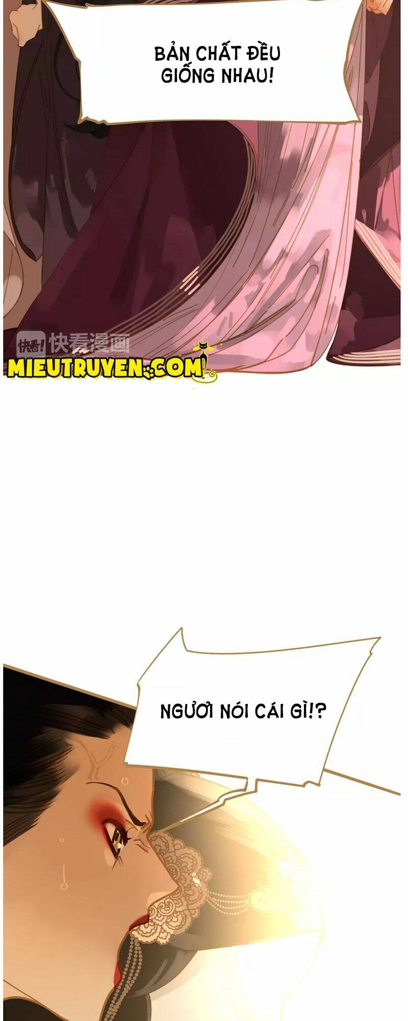 Nhất Đại Linh Hậu Chapter 10 - Trang 2