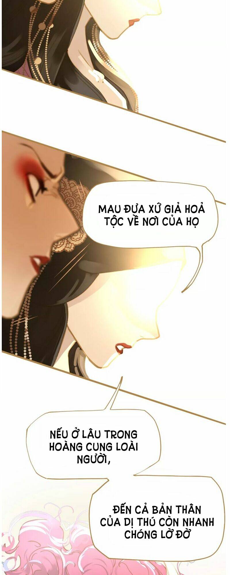 Nhất Đại Linh Hậu Chapter 10 - Trang 2
