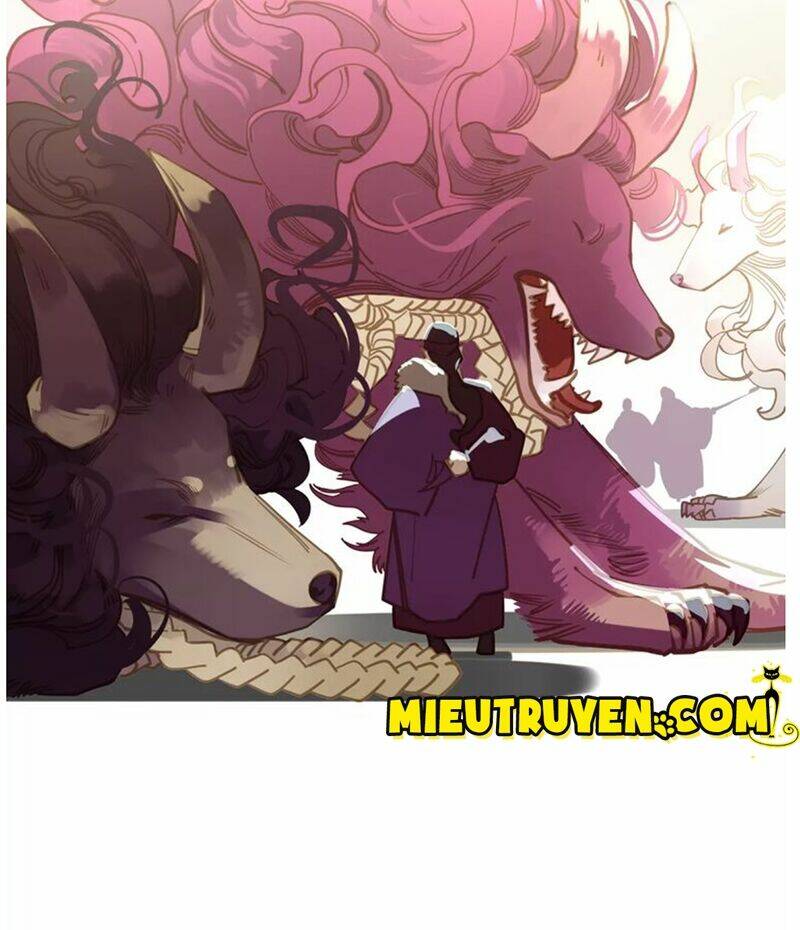 Nhất Đại Linh Hậu Chapter 10 - Trang 2