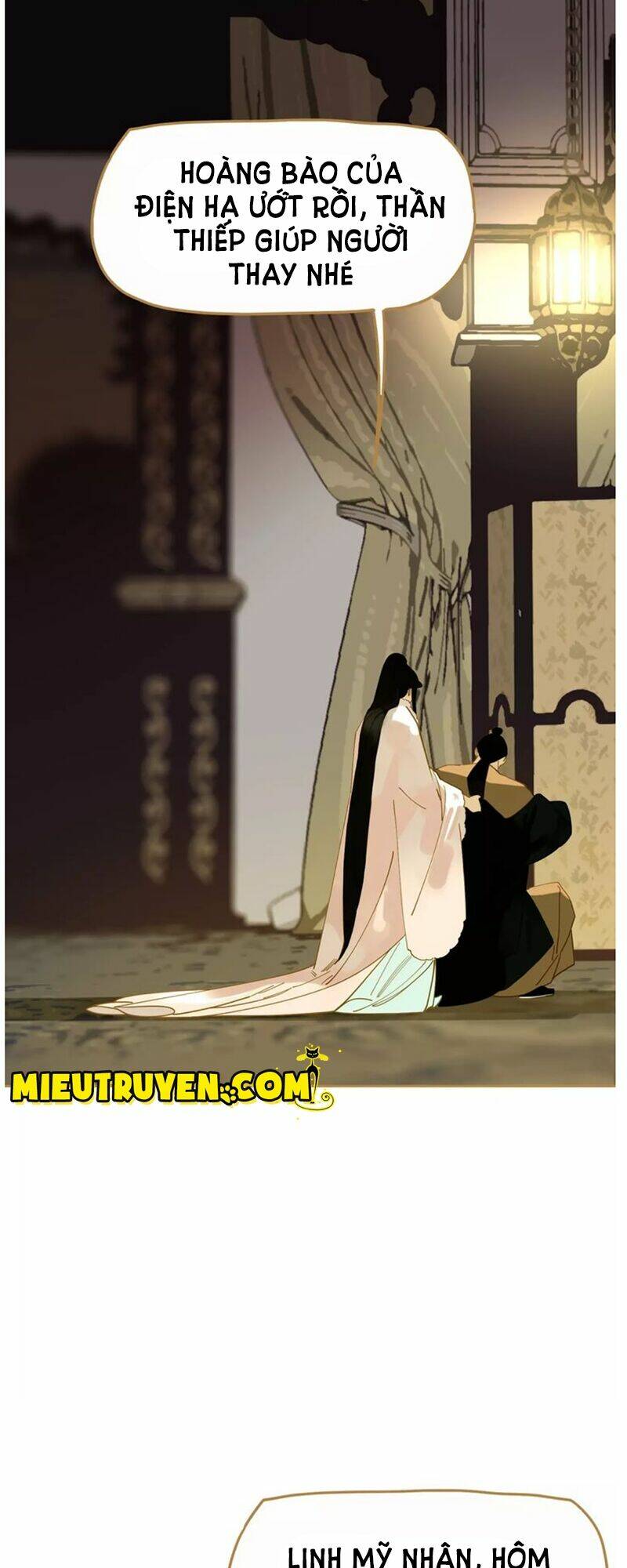 Nhất Đại Linh Hậu Chapter 10 - Trang 2