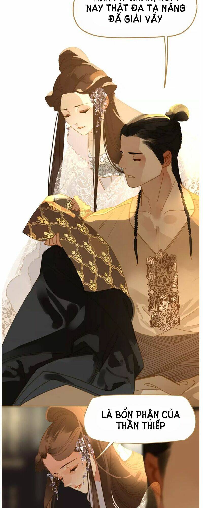 Nhất Đại Linh Hậu Chapter 10 - Trang 2