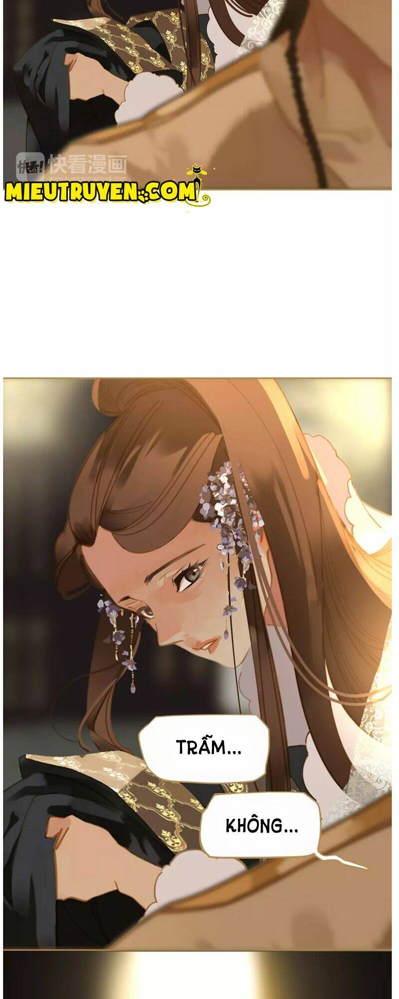 Nhất Đại Linh Hậu Chapter 10 - Trang 2