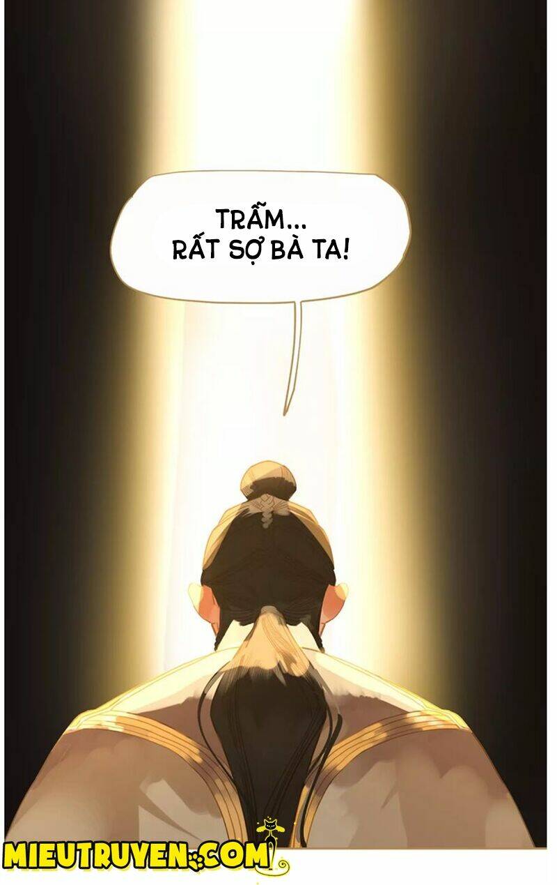 Nhất Đại Linh Hậu Chapter 10 - Trang 2