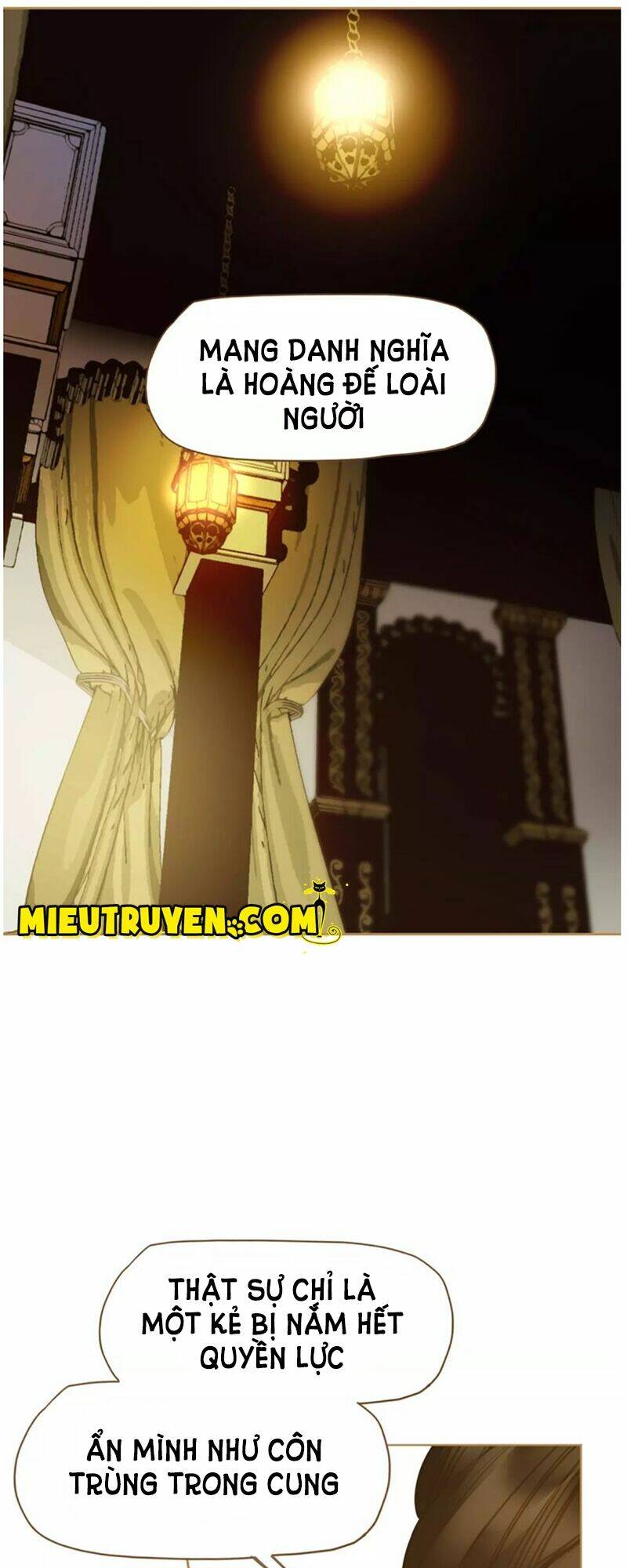 Nhất Đại Linh Hậu Chapter 10 - Trang 2