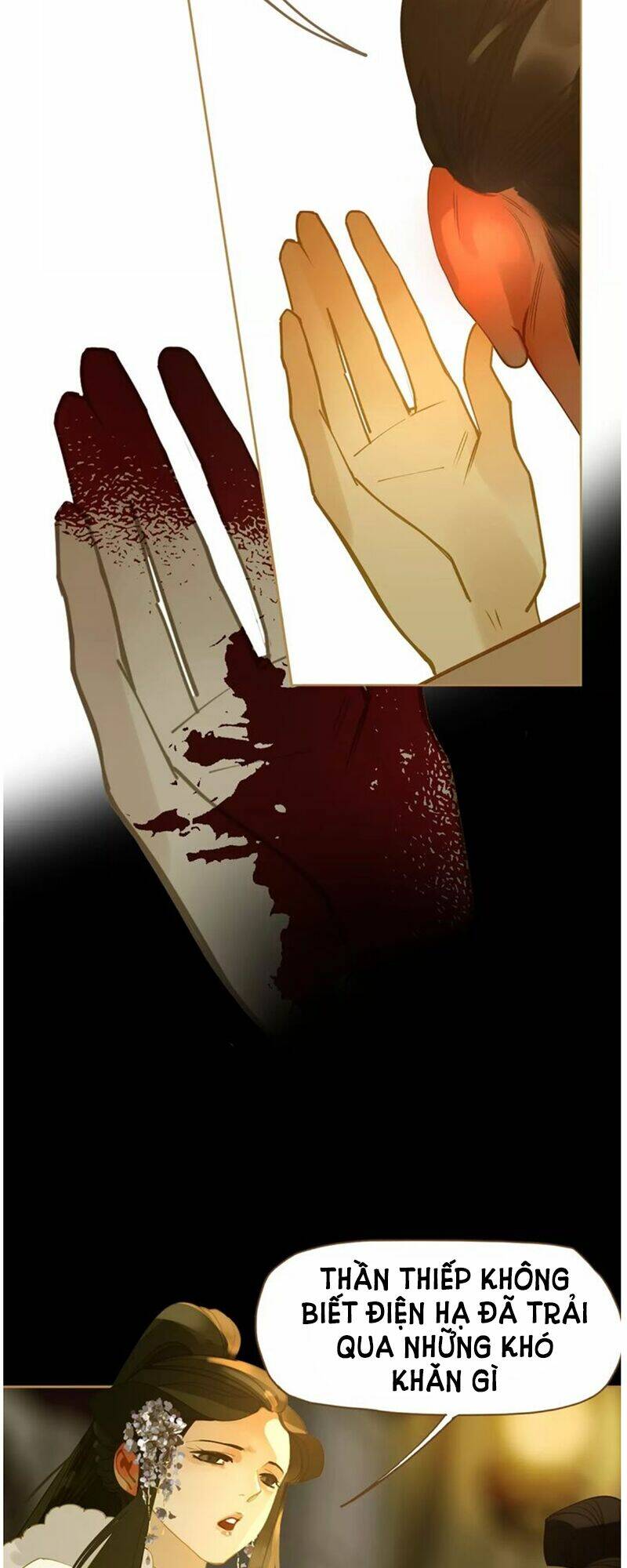 Nhất Đại Linh Hậu Chapter 10 - Trang 2