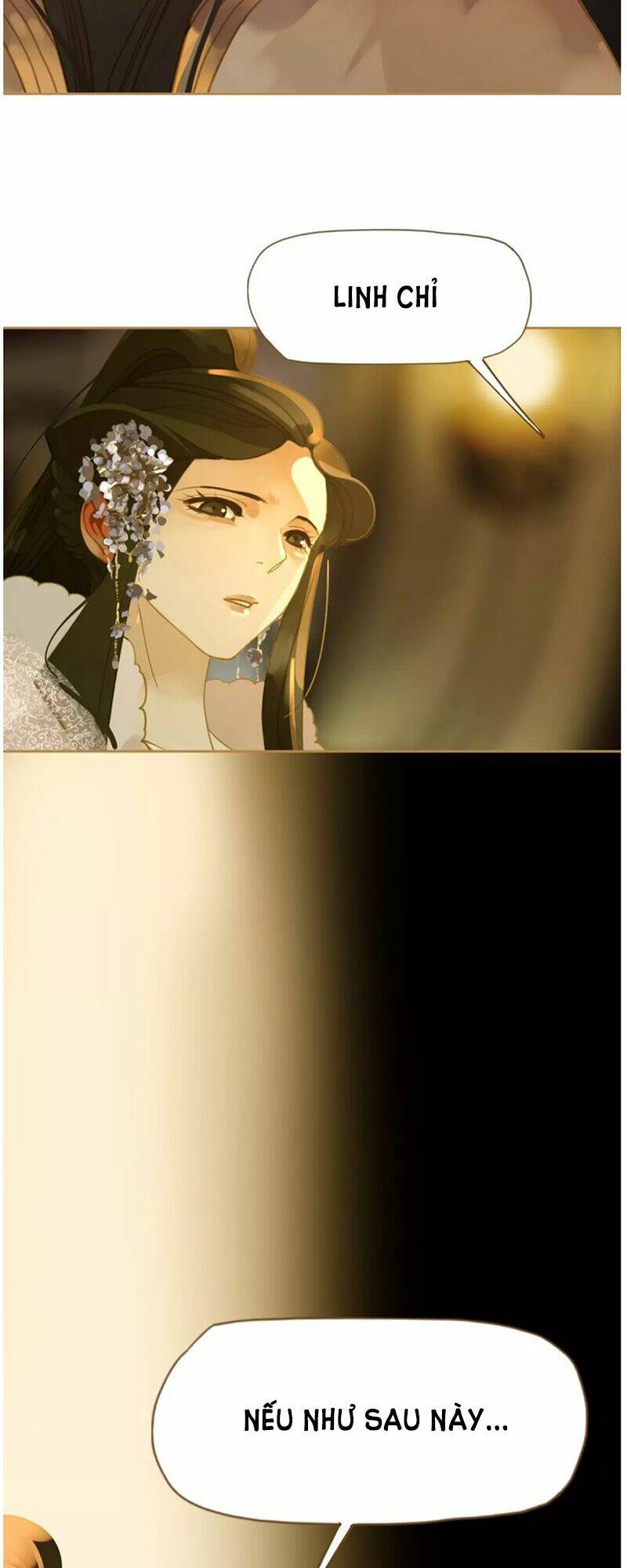 Nhất Đại Linh Hậu Chapter 10 - Trang 2