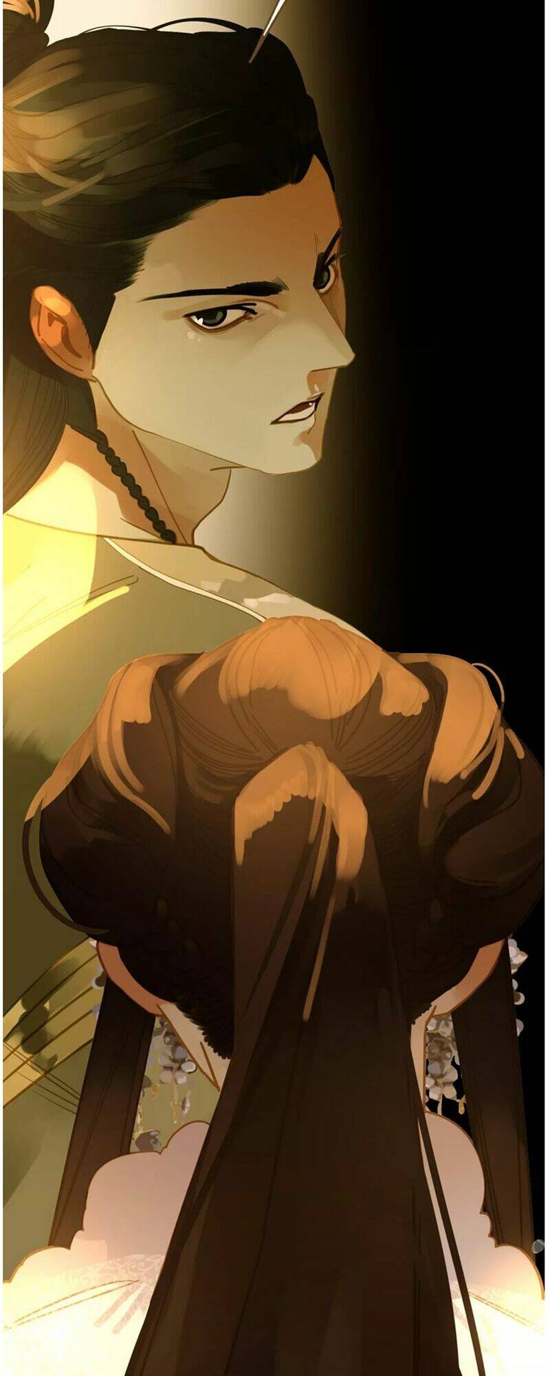 Nhất Đại Linh Hậu Chapter 10 - Trang 2