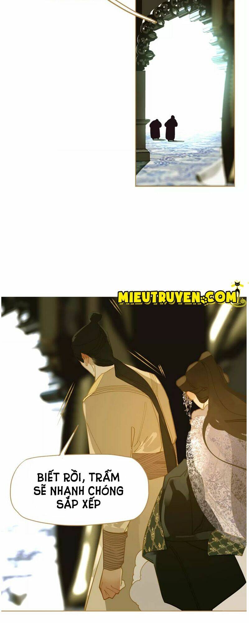 Nhất Đại Linh Hậu Chapter 10 - Trang 2