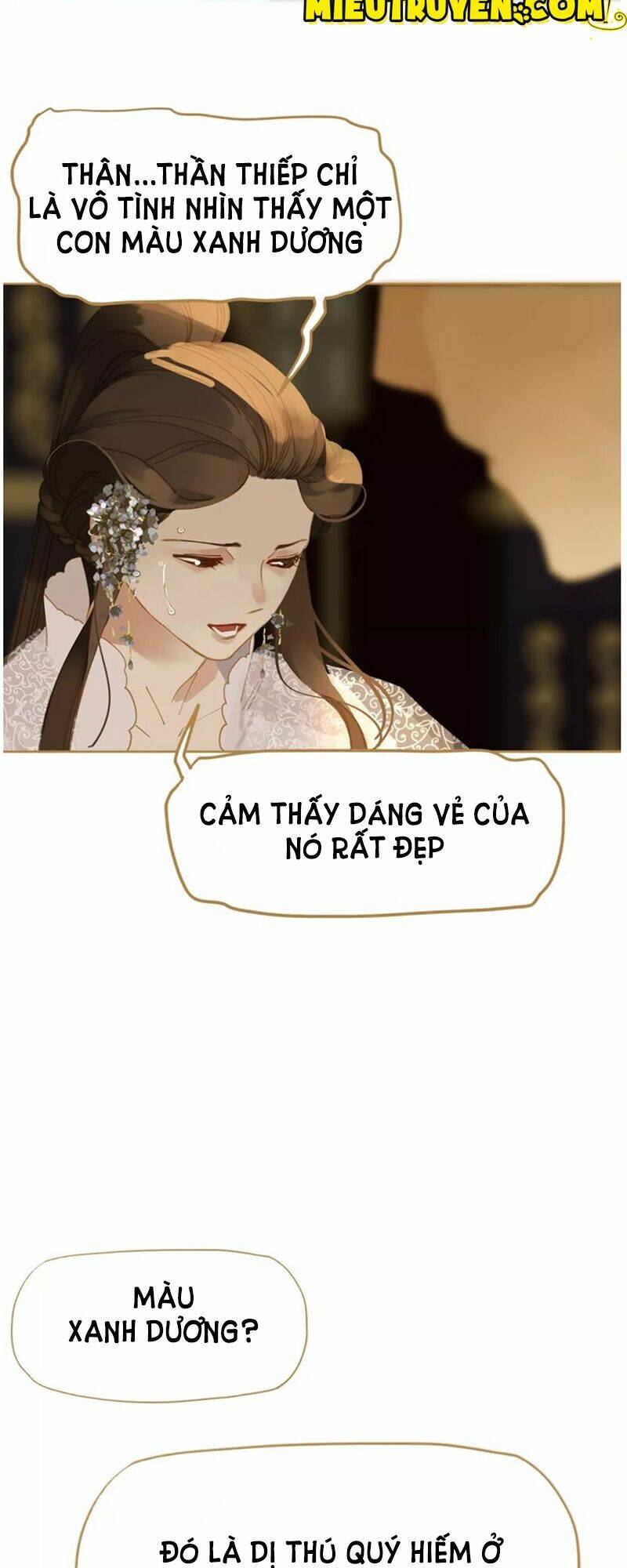 Nhất Đại Linh Hậu Chapter 10 - Trang 2